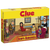 Clue: Bob's Burgers (Ding & Dent)