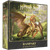 Heroes of Might and Magic III: The Board Game - Rampart Expansion (PREORDER)