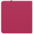 Arcane Fortress Binder: Solid Color Pink - Zippered, Side-Loading (12-Pocket)