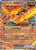 Team Rocket's Moltres ex - 31/182 (Destined Rivals Stamp) 31 - Miscellaneous Cards  Products Holofoil