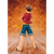 One Piece: Straw Hat Luffy TAMASHII NATIONS FiguartsZero Figure