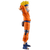 Naruto: Naruto Uzumaki (The Land of The Waves) Masterlise Ichibansho Figure