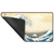 Ultra Pro Playmat: Fine Art - The Great Wave off Kanagawa