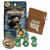 Sirius Dice: Dungeons & Dragons Undermountain: Treasure Packs (1)
