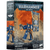 Warhammer 40K: Space Marines - Ancient in Terminator Armour