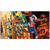 Cardfight!! Vanguard TCG: Future Card Buddyfight x Cardfight!! Vanguard "Gao & Drum" - Playmat