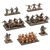 Kings of War 4E: Xirkaali Battalion