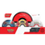 Pokemon: Poke Ball Tin - Q4 2025 (Set of 6)