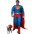 DC Studios: Superman: Superman & Krypto MMS812 - 1/6th Scale Collectible Figure