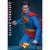 DC Studios: Superman: Superman & Krypto MMS812 - 1/6th Scale Collectible Figure