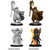 Dungeons & Dragons: Nolzur's Marvelous Unpainted Miniatures - Female Dragonborn Sorcerer