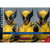 Marvel Studios: Deadpool & Wolverine - Wolverine MMS754 - 1/6th Scale Collectible Figure (Deluxe Edition)