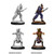 Dungeons & Dragons: Nolzur's Marvelous Unpainted Miniatures - Male Human Monk