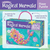Shimmery Magical Mermaid Floor Puzzle