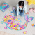 Shimmery Magical Mermaid Floor Puzzle