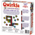 Qwirkle (Color Blind Friendly Edition)
