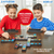 Qwirkle: Tile Racks & Scorepad Bonus Pack