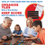 Qwirkle: Tile Racks & Scorepad Bonus Pack