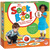 Seek-a-Boo! The Seek-and-Find Memory Game