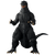 Godzilla: Final Wars (2004): Godzilla (Heat Ray Ver.) vs New Gotengo S.H.MonsterArts Figure (PREORDER)