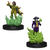 DC HeroClix: Fight for Gotham City - Booster Case (24) (PREORDER)