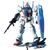 Mobile Suit Gundam: Gundam 0083: Stardust Memory: HGUC 013 RX-78P01 Gundam GP01 Zephyrantes - 1/144 Scale Model Kit