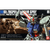 Mobile Suit Gundam: Gundam 0083: Stardust Memory: HGUC 013 RX-78P01 Gundam GP01 Zephyrantes - 1/144 Scale Model Kit