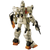 Mobile Suit Gundam: The 08th MS Team: MG RGM-79[G] GM Ground Type - 1/100 Scale Model Kit