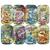 Pokemon: Scarlet & Violet - Prismatic Evolutions - Mini Tin (Assorted)
