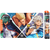 UniVersus TCG: The King of Fighters XV - Challenger Series "Team Hero" - Playmat