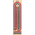 Bicycle: Cribbage Board, 3-Track
