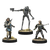 Star Wars: Legion - Cassian Andor, Jyn Erso & K-2SO