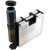 Gamegenic: Game Castle Tube Holder - Black