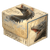 Ultimate Guard Deck Box: MTG Avatar the Last Airbender "The Unagi of Kyoshi Island" Sidewinder Xenoskin 100+