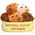 Emotional Support Plushie: Capybaras