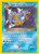 Dark Gyarados (Prerelease) 8 - WoTC Promo Holofoil (LP)