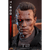 Terminator 2: Judgment Day: T-800 (Battle Damaged Version 2.0) DX46 - 1/6th Scale Collectible Figure