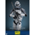 Star Wars: The Clone Wars: 104th Battalion Wolfpack Clone Trooper TMS143 - 1/6th Scale Collectible Figure (Deluxe Version)