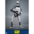 Star Wars: The Clone Wars: 104th Battalion Wolfpack Clone Trooper TMS143 - 1/6th Scale Collectible Figure (Deluxe Version)