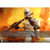 Star Wars: The Clone Wars: 104th Battalion Wolfpack Clone Trooper TMS143 - 1/6th Scale Collectible Figure (Deluxe Version)