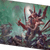 Ultra Pro Playmat: Warhammer 40K - Tyranid (Stitched Edge)