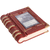 Magic: The Gathering: Commander's Codex - Command Zone Tray (Red)