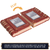 Magic: The Gathering: Commander's Codex - Command Zone Tray (Blue)