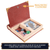 Magic: The Gathering: Commander's Codex - Command Zone Tray (Blue)