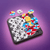 Quantum: 2-in-1 1-Player Logic Game