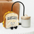 Punchkins: It Ain't Easy Being Cheesy - Grilled Cheese Plush