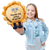 Punchkins: You're the Apple of My Pie - Apple Pie Plush