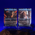 Magic: The Gathering - Secret Lair x Playstation God of War: Norse (Non-Foil)