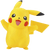 Pokemon: Quick!! 01 Pikachu - Model Kit