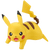 Pokemon: Quick!! 03 Pikachu (Battle Pose) - Model Kit
